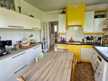 Maison a vendre Cesson-Sévigné 35510 Ille-et-Vilaine 150 m2 6 pièces 613600 euros