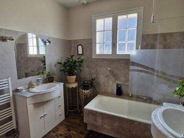 Maison a vendre Cesson-Sévigné 35510 Ille-et-Vilaine 150 m2 6 pièces 613600 euros