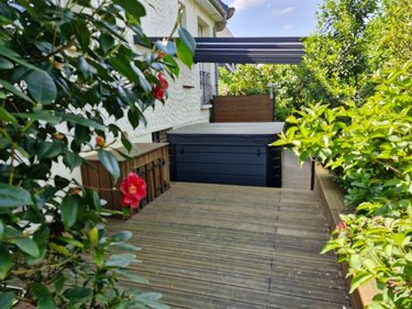 Maison a vendre Cesson-Sévigné 35510 Ille-et-Vilaine 150 m2 6 pièces 613600 euros