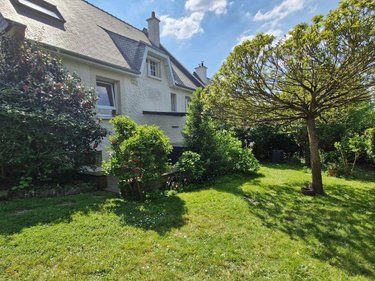 Maison a vendre Cesson-Sévigné 35510 Ille-et-Vilaine 150 m2 6 pièces 613600 euros