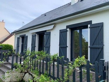 Maison a vendre Évron 53600 Mayenne 79 m2 6 pièces 148400 euros