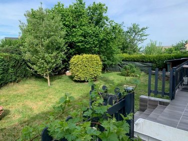 Maison a vendre Évron 53600 Mayenne 79 m2 6 pièces 148400 euros