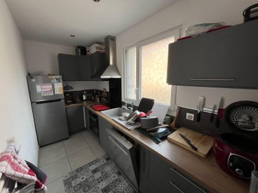 Maison a vendre Chemillé-en-Anjou 49120 Maine-et-Loire 55 m2 3 pièces 127000 euros