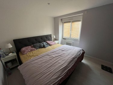 Maison a vendre Chemillé-en-Anjou 49120 Maine-et-Loire 55 m2 3 pièces 127000 euros