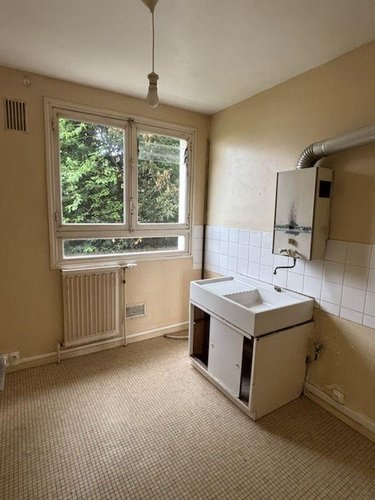 Appartement a vendre Rennes 35000 Ille-et-Vilaine 56 m2 3 pièces 136240 euros