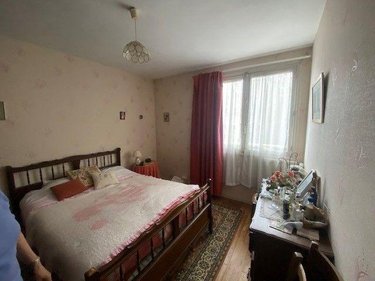 Appartement a vendre Rennes 35000 Ille-et-Vilaine 56 m2 3 pièces 136240 euros