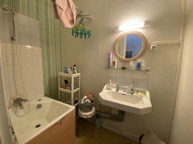 Appartement a vendre Rennes 35000 Ille-et-Vilaine 56 m2 3 pièces 136240 euros