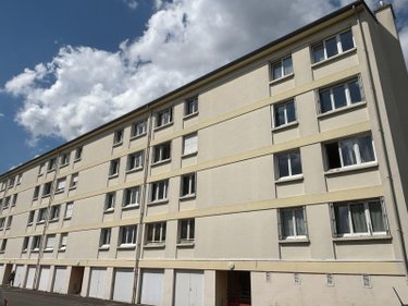Appartement a vendre Rennes 35000 Ille-et-Vilaine 56 m2 3 pièces 136240 euros