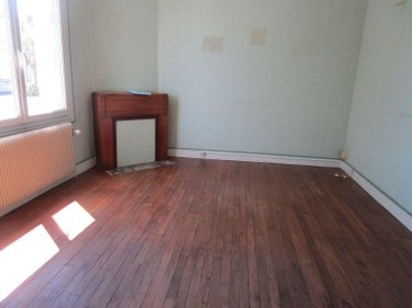 Maison a vendre Déols 36130 Indre 100 m2 5 pièces 99500 euros
