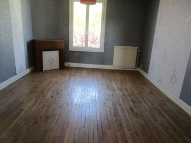 Maison a vendre Déols 36130 Indre 100 m2 5 pièces 99500 euros