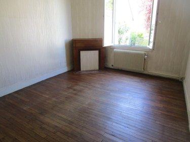 Maison a vendre Déols 36130 Indre 100 m2 5 pièces 99500 euros