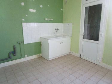 Maison a vendre Déols 36130 Indre 100 m2 5 pièces 99500 euros
