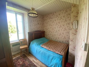 Maison a vendre Le Vigean 15200 Cantal 60 m2  116600 euros