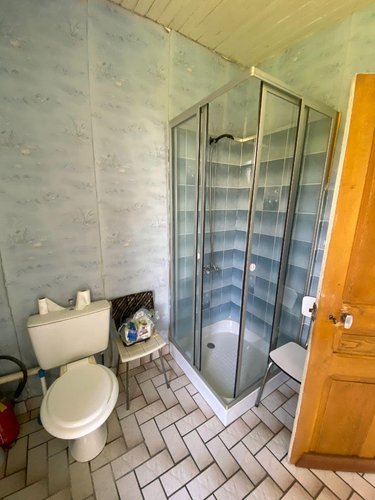 Maison a vendre Le Vigean 15200 Cantal 60 m2  116600 euros