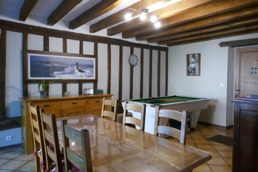 Maison a vendre Chaillac 36310 Indre 133 m2 6 pièces 149990 euros