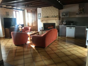 Maison a vendre Chaillac 36310 Indre 133 m2 6 pièces 149990 euros
