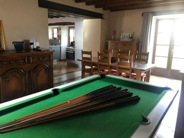 Maison a vendre Chaillac 36310 Indre 133 m2 6 pièces 149990 euros