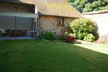 Maison a vendre Chaillac 36310 Indre 133 m2 6 pièces 149990 euros