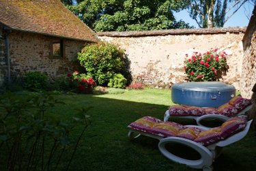 Maison a vendre Chaillac 36310 Indre 133 m2 6 pièces 149990 euros