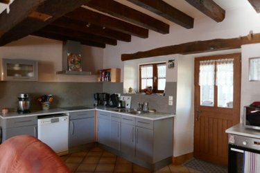 Maison a vendre Chaillac 36310 Indre 133 m2 6 pièces 132500 euros