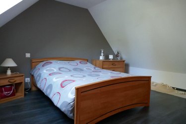 Maison a vendre Chaillac 36310 Indre 133 m2 6 pièces 132500 euros