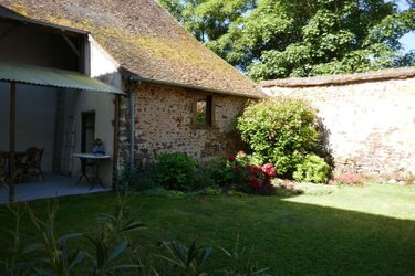Maison a vendre Chaillac 36310 Indre 133 m2 6 pièces 132500 euros