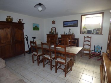 Maison a vendre Millières 50190 Manche 115 m2 5 pièces 110040 euros