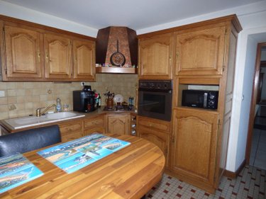 Maison a vendre Millières 50190 Manche 115 m2 5 pièces 110040 euros