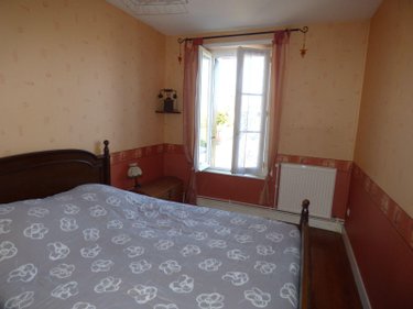 Maison a vendre Millières 50190 Manche 115 m2 5 pièces 110040 euros