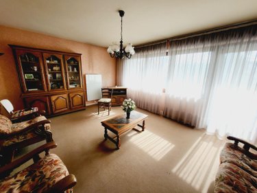 Appartement a vendre Ussel 19200 Corrèze 83 m2 4 pièces 74200 euros
