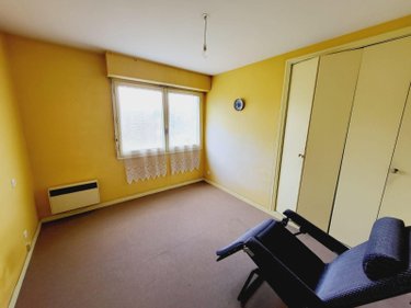 Appartement a vendre Ussel 19200 Corrèze 83 m2 4 pièces 74200 euros