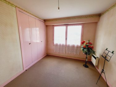 Appartement a vendre Ussel 19200 Corrèze 83 m2 4 pièces 74200 euros