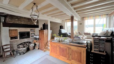 Maison a vendre Rubrouck 59285 Nord 140 m2  86000 euros