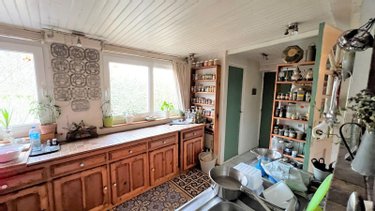 Maison a vendre Rubrouck 59285 Nord 140 m2  86000 euros