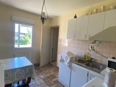 Maison a vendre Mellé 35420 Ille-et-Vilaine 107 m2 7 pièces 149864 euros