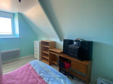 Maison a vendre Mellé 35420 Ille-et-Vilaine 107 m2 7 pièces 164536 euros