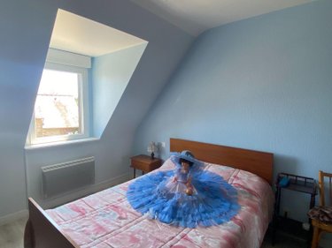 Maison a vendre Mellé 35420 Ille-et-Vilaine 107 m2 7 pièces 178160 euros
