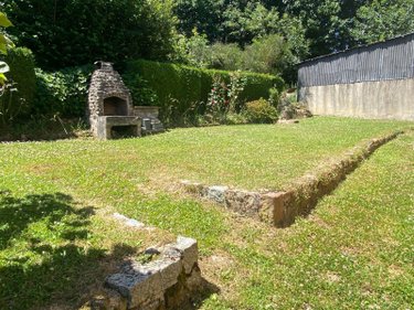 Maison a vendre Mellé 35420 Ille-et-Vilaine 107 m2 7 pièces 178160 euros