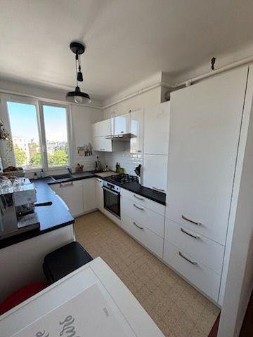 Appartement a vendre Rennes 35000 Ille-et-Vilaine 65 m2 3 pièces 293440 euros