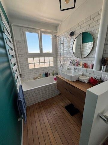 Appartement a vendre Rennes 35000 Ille-et-Vilaine 65 m2 3 pièces 293440 euros