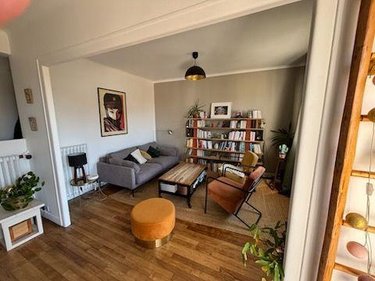 Appartement a vendre Rennes 35000 Ille-et-Vilaine 65 m2 3 pièces 293440 euros