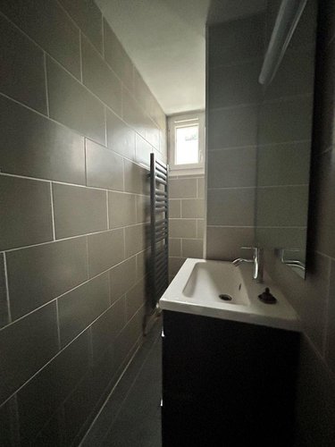 Appartement a vendre Aix-les-Bains 73100 Savoie 52 m2 3 pièces 174000 euros