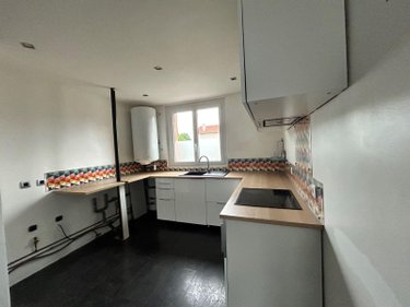 Appartement a vendre Aix-les-Bains 73100 Savoie 52 m2 3 pièces 174000 euros