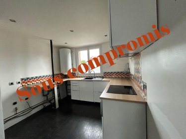 Appartement a vendre Aix-les-Bains 73100 Savoie 52 m2 3 pièces 174000 euros