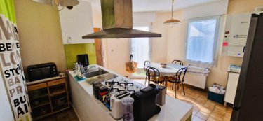 Maison a vendre Rennes 35000 Ille-et-Vilaine 99 m2 5 pièces 403650 euros