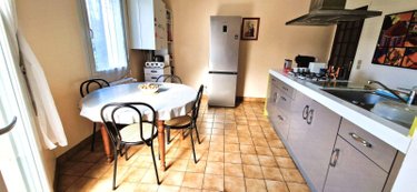 Maison a vendre Rennes 35000 Ille-et-Vilaine 99 m2 5 pièces 403650 euros