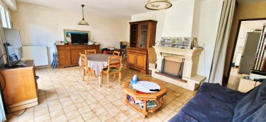 Maison a vendre Rennes 35000 Ille-et-Vilaine 99 m2 5 pièces 403650 euros