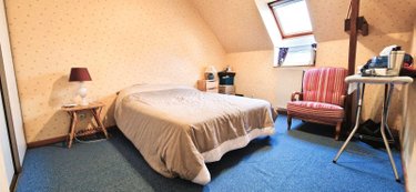 Maison a vendre Rennes 35000 Ille-et-Vilaine 99 m2 5 pièces 403650 euros