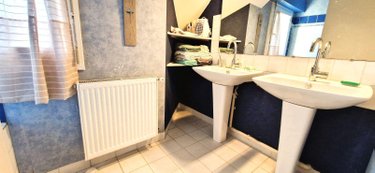 Maison a vendre Rennes 35000 Ille-et-Vilaine 99 m2 5 pièces 403650 euros