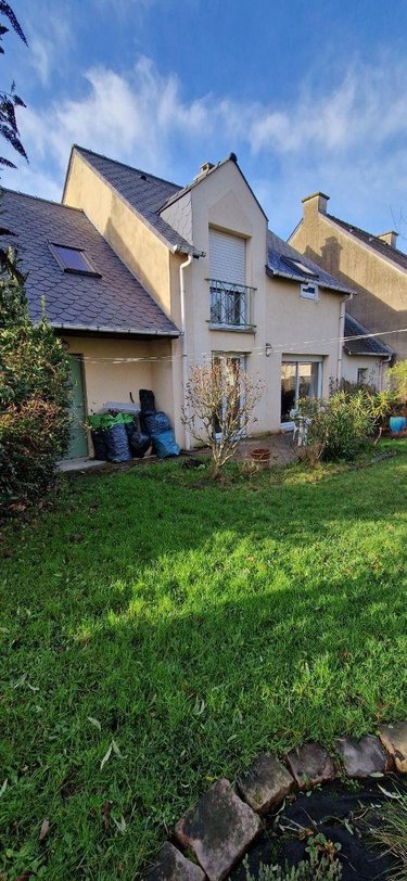 Maison a vendre Rennes 35000 Ille-et-Vilaine 99 m2 5 pièces 403650 euros